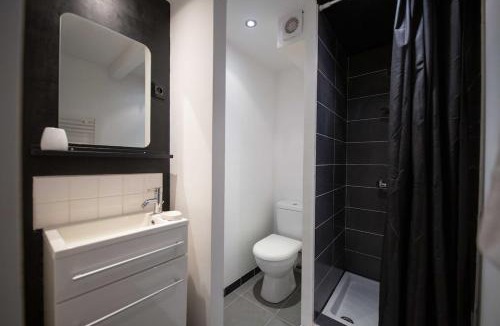 Montargis Apartment | Le Art Déco - Centre Ville