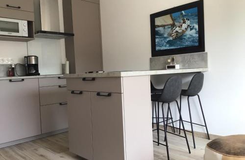 Penestin Apartment | Le Béchet