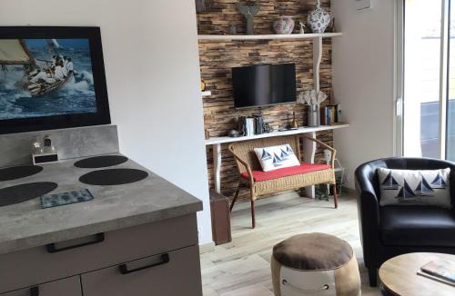 Penestin Apartment | Le Béchet