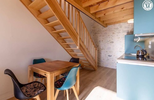 Saint-Maurice-de-Rotherens House | LE BON LAIT - SAINT MAURICE DE ROTHERENS