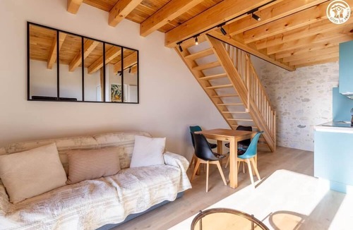 Saint-Maurice-de-Rotherens House | LE BON LAIT - SAINT MAURICE DE ROTHERENS