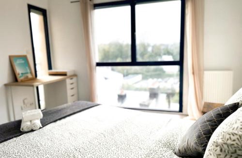 Lambezellec Apartment | Le Balcon Brestois