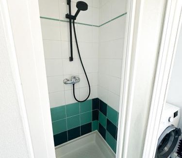 Lambezellec Apartment | Le Balcon Brestois