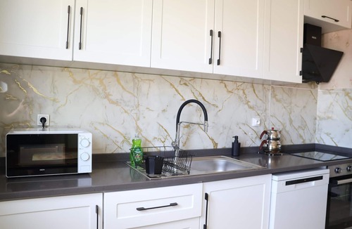Nevers Apartment | Le Balcon de La Pagerie – Free Parking