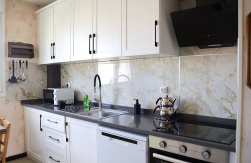 Nevers Apartment | Le Balcon de La Pagerie – Free Parking