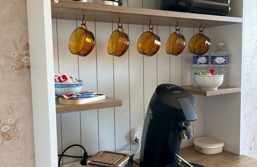 Nevers Apartment | Le Balcon de La Pagerie – Free Parking