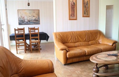 Nevers Apartment | Le balcon de La Pagerie - Nevers