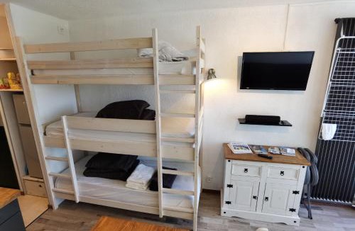 Villard-de-Lans Apartment | Le balcon de villard
