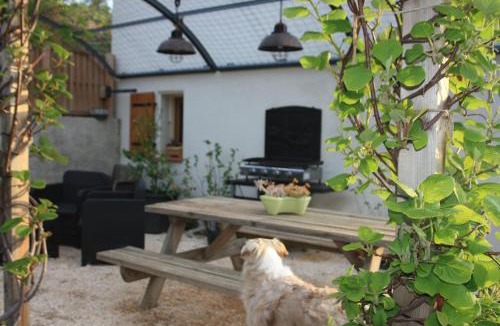 Escaro House | le balcon du Canigo'