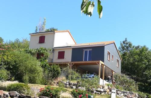 Dallet House | Le Balcon