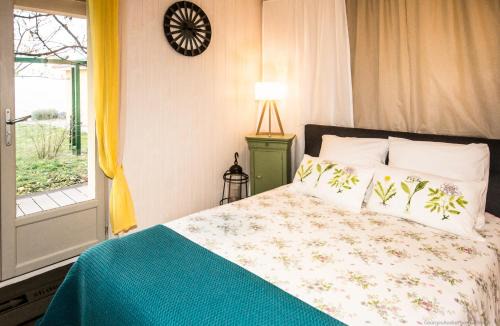 Dallet House | Le Balcon