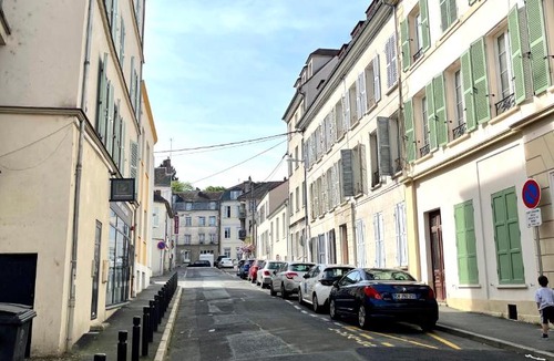 Melun Apartment | Le Balinais - Centre-ville