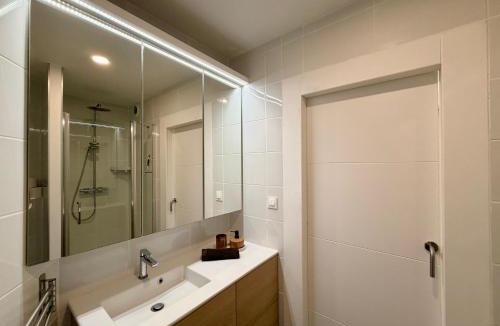 Kerroch Apartment | Le Baloo vue sur mer