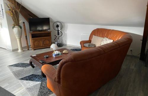 Montceau-les-Mines Apartment | Le Barbès