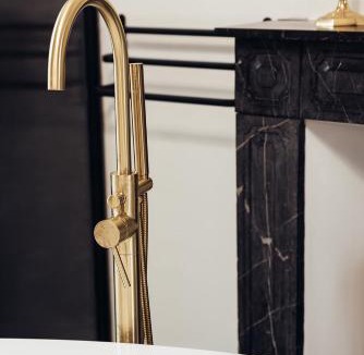 Menil Bed & Breakfast | LE BAS CHITRAY