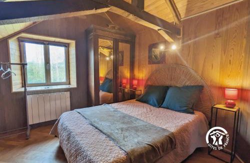 Ruille-le-Gravelais House | Le Bas Pineau