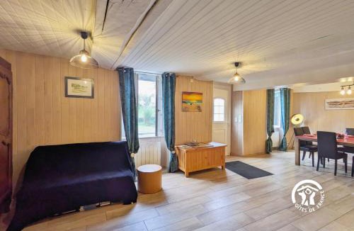 Ruille-le-Gravelais House | Le Bas Pineau