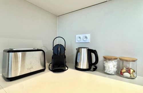 Secteur 1 Apartment | Le Bastille/6 pers/300 m station/Air-conditioned