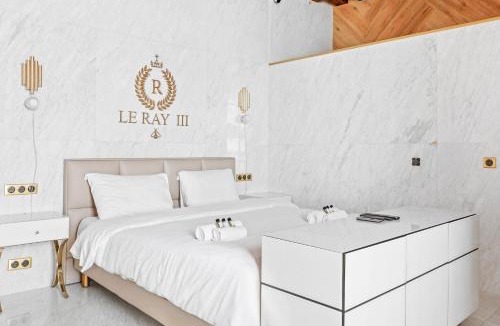 Sorbonne Apartment | LE BEAU SAINT-GERMAIN Ultra-Luxury loft 2BDR 8P