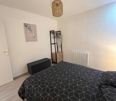 Evron Apartment | Le beauvais