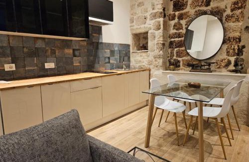 Tournon-d'Agenais Apartment | Le Beffroi