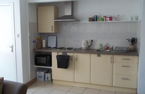Ginoles Apartment | Le Bel Coin