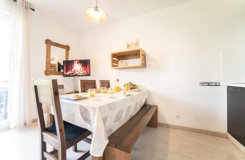 Aureilhan Apartment | Le Bellevue, 50m lac, piscine, parking, wifi, baignade surveillée
