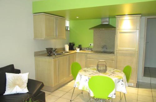 Villefranche-de-Rouergue Apartment | Le Belvédère