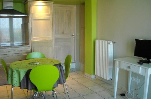 Villefranche-de-Rouergue Apartment | Le Belvédère