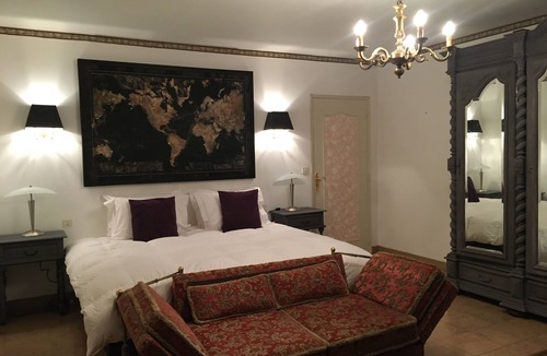 Thiviers Bed & Breakfast | LE BELVEDERE CHARMING BED & BREAKFAST