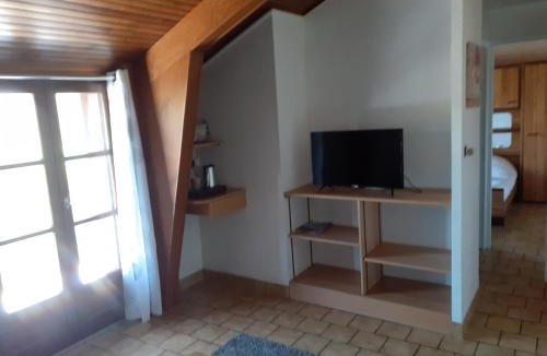 Fridefont Bed & Breakfast | le belvedere de mallet