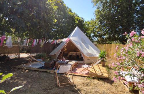 Cabariot Other | Le Bivouac