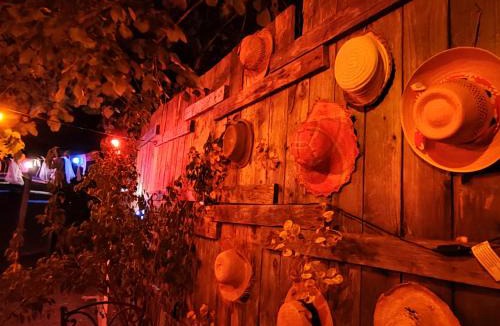 Cabariot Other | Le Bivouac