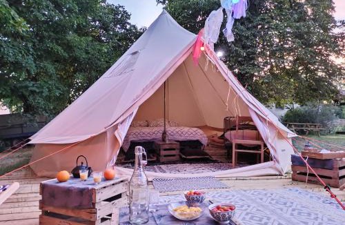 Cabariot Other | Le Bivouac