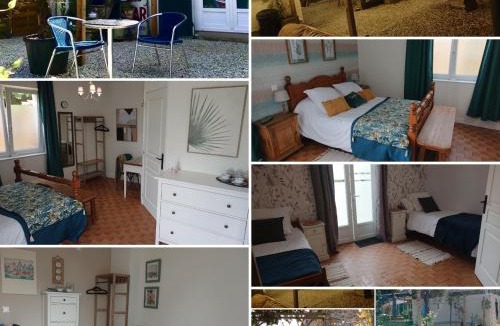 Saint-Aignan Hotel | Le Black Dog Pub - Chambre d'hotes avec Bar Restaurant