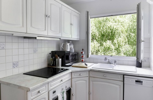 Maisons-Alfort Apartment | Le Blum - AC - Balcon - Porte de Bercy