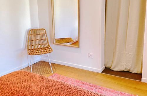 Deols Apartment | Le Bohème ⸱ Stationnement gratuit ⸱ Fibre