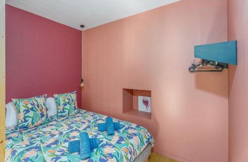 Saint-Romain Apartment | Le Boisé - Gites Bo
