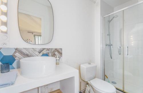 Saint-Romain Apartment | Le Boisé - Gites Bo