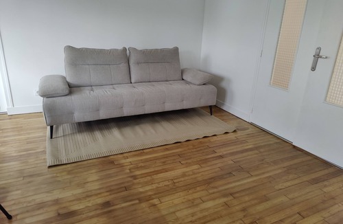 Emerainville Apartment | Le Bois Saint-Martin Paris-Disneyland