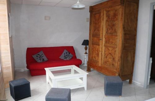 Marigny House | LE BON ABRI JURA