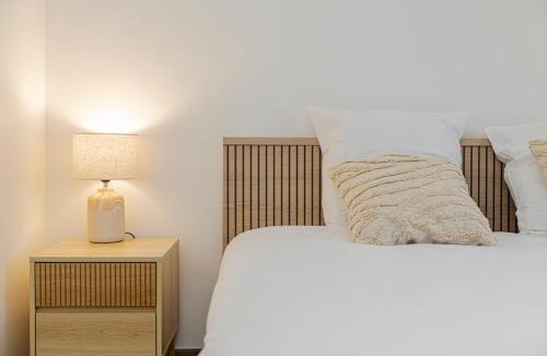La Celle-sous-Gouzon Apartment | Le bon refuge - Cose proche Loire et Orlénas