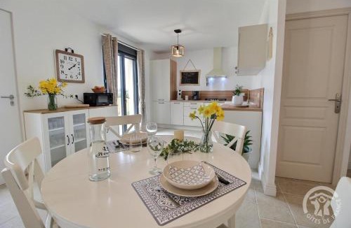 Pleubian House | Le bon temps