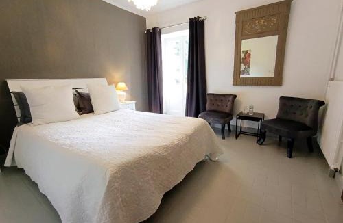 Mialet Bed & Breakfast | Le Bonheur du Périgord - Chambre d'hôte