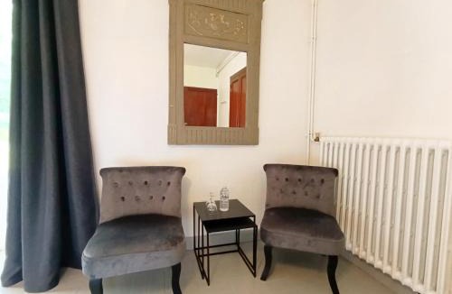 Mialet Bed & Breakfast | Le Bonheur du Périgord - Chambre d'hôte