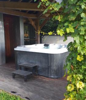 Rouillac House | Le Bonheur En Bretagne