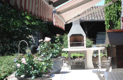 Anthe Bed & Breakfast | Le Bosc