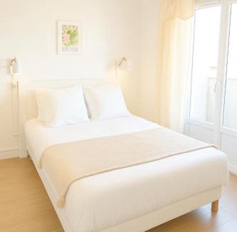 Digoin Apartment | Le Botanic - Appartement de charme à Digoin
