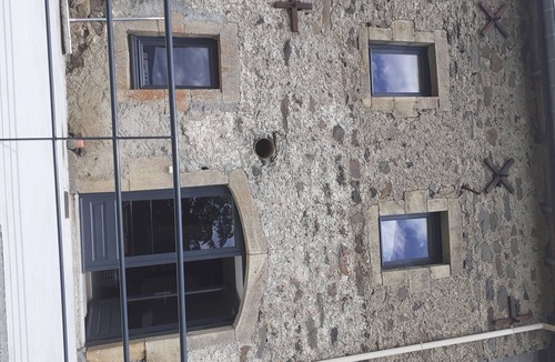 Saint-Front House | Le Bouchatou (new furnished tourist accommodation)