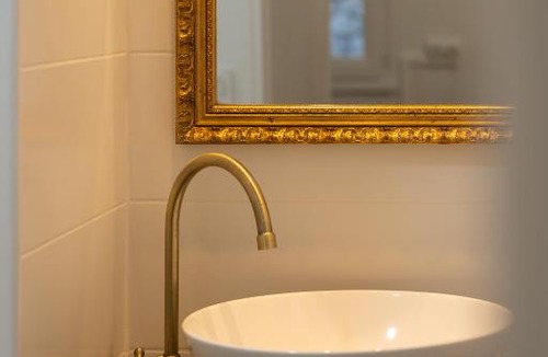 Rodez Apartment | Le Boudoir de Lilly